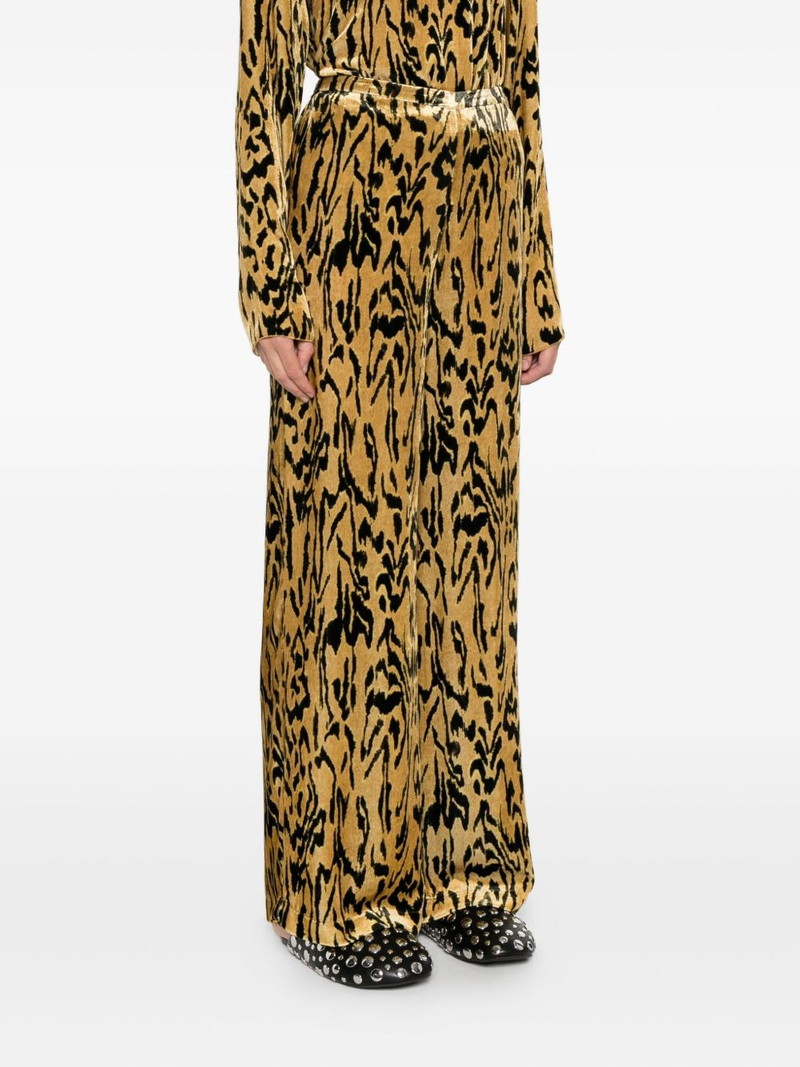 printed pants 3