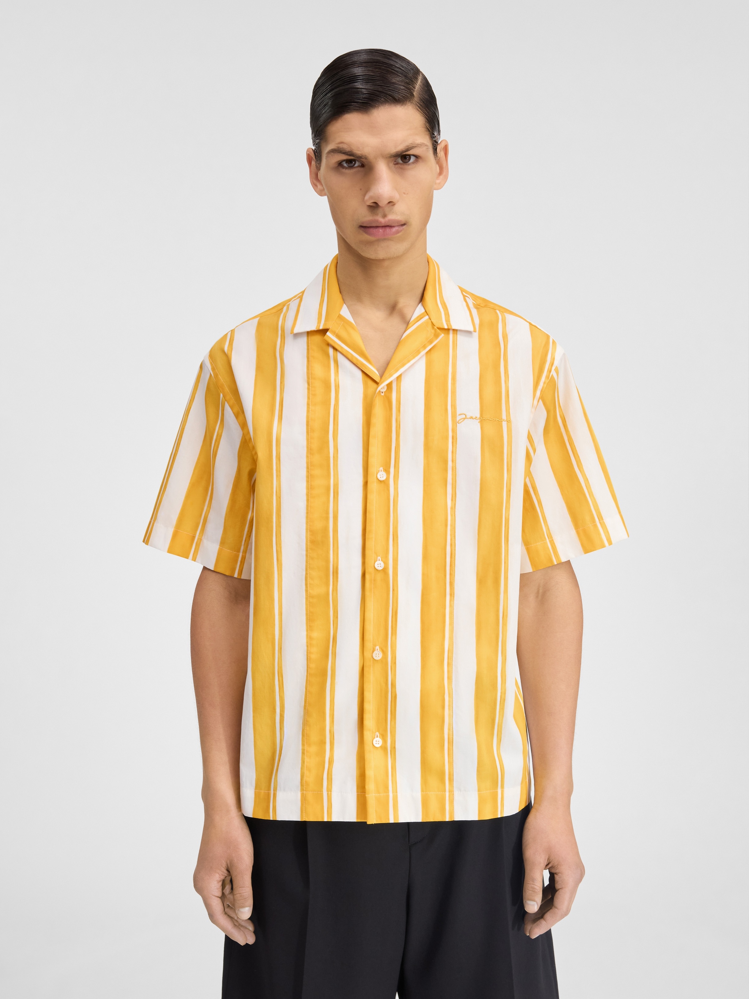 La chemise Jean - 5