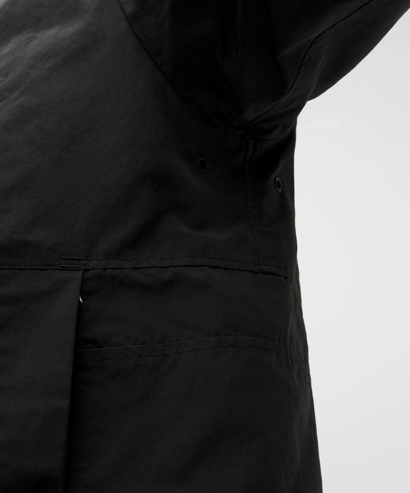 Nylon Windbreaker 6