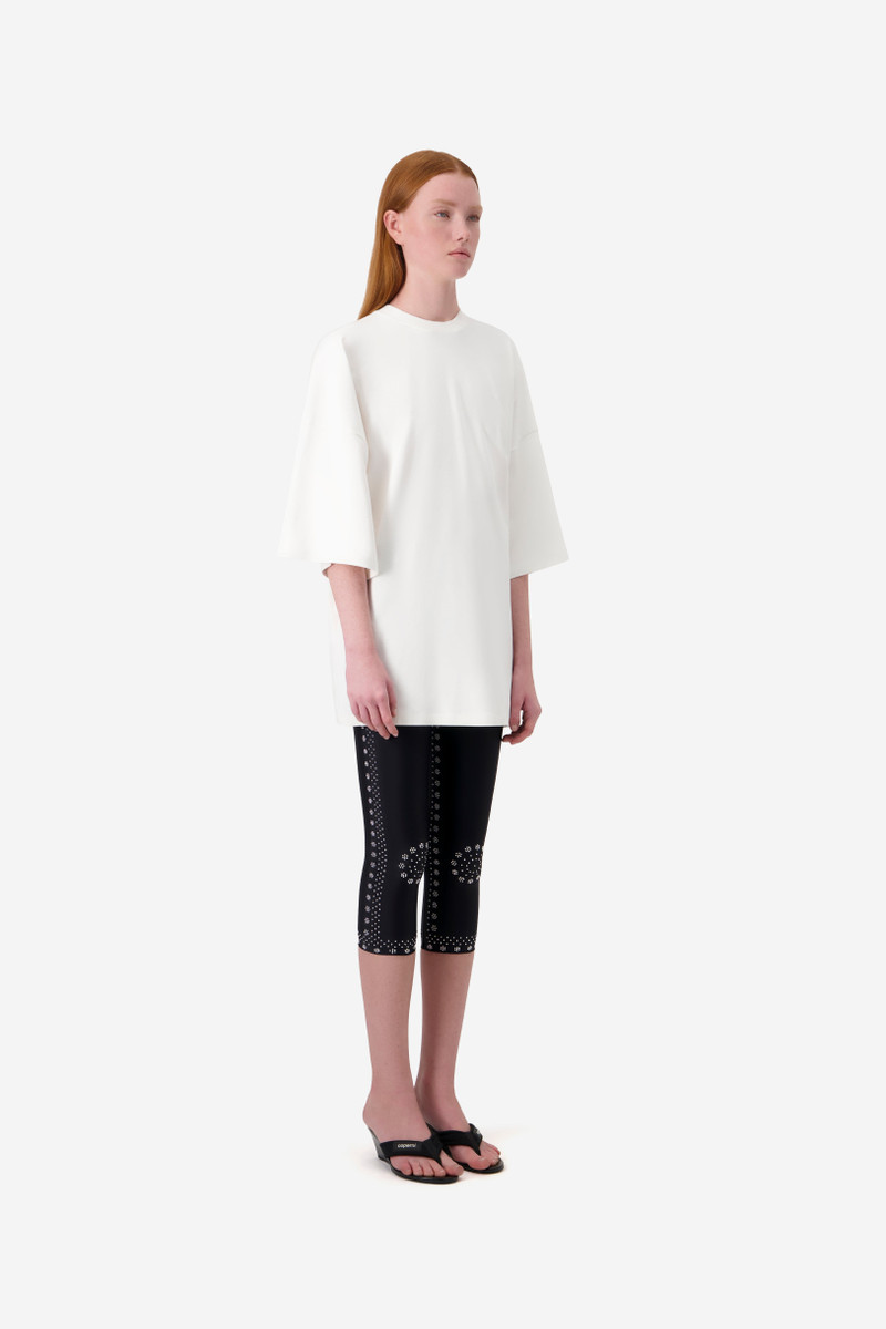 Mantra Print Cycling 3