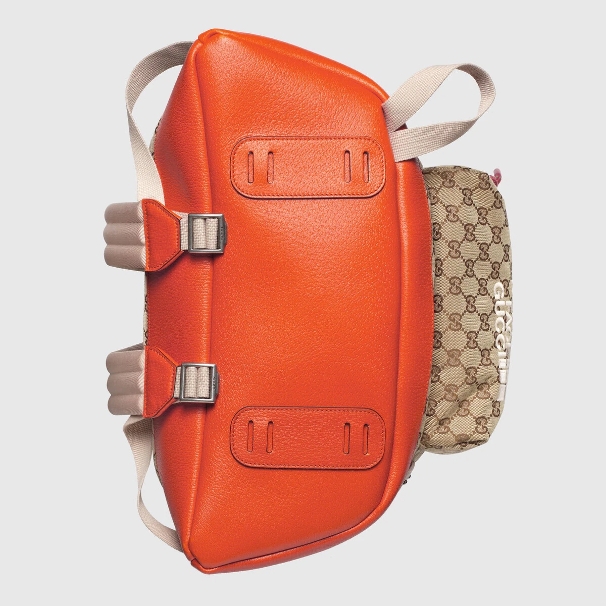 The North Face x Gucci backpack - 8