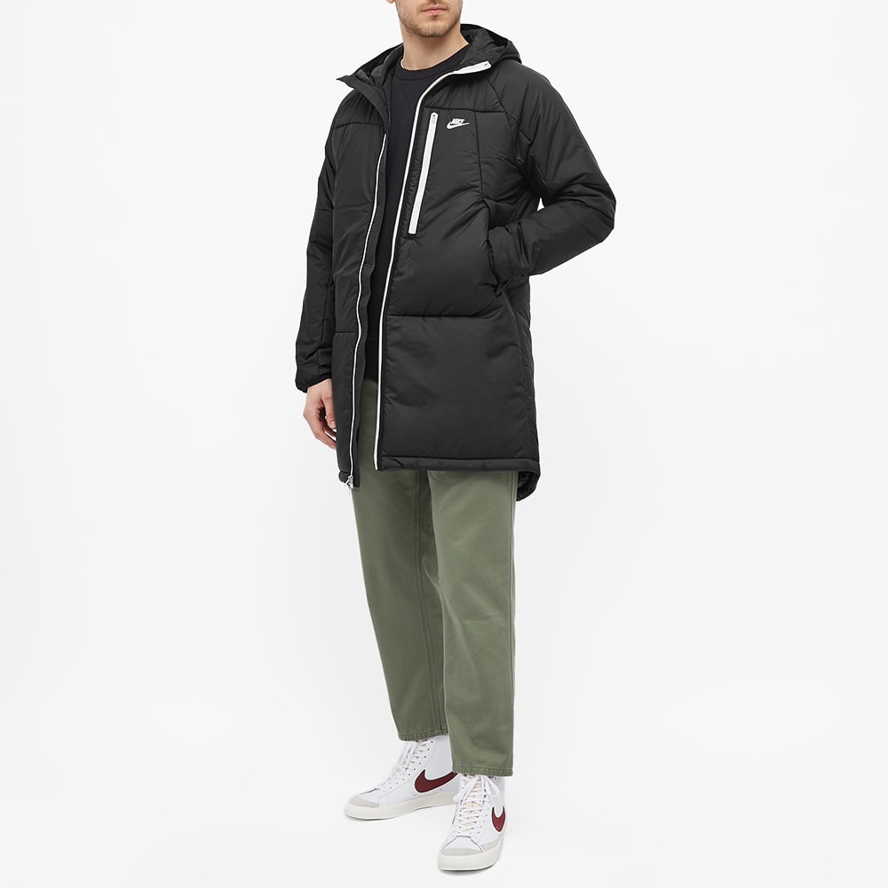 Nike Padded Winter Parka - 5