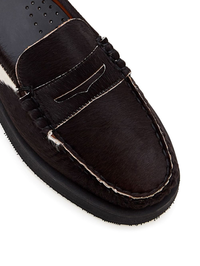 SEBAGO Luda Wild loafers outlook