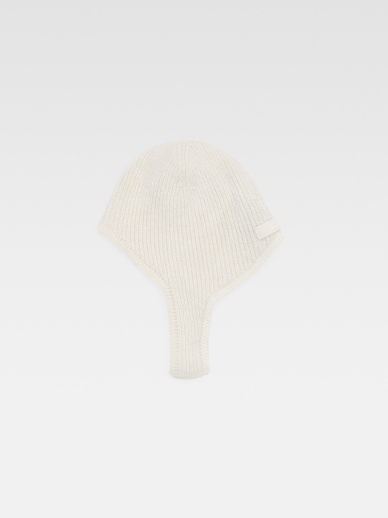 La capuche Gros Grain - 1