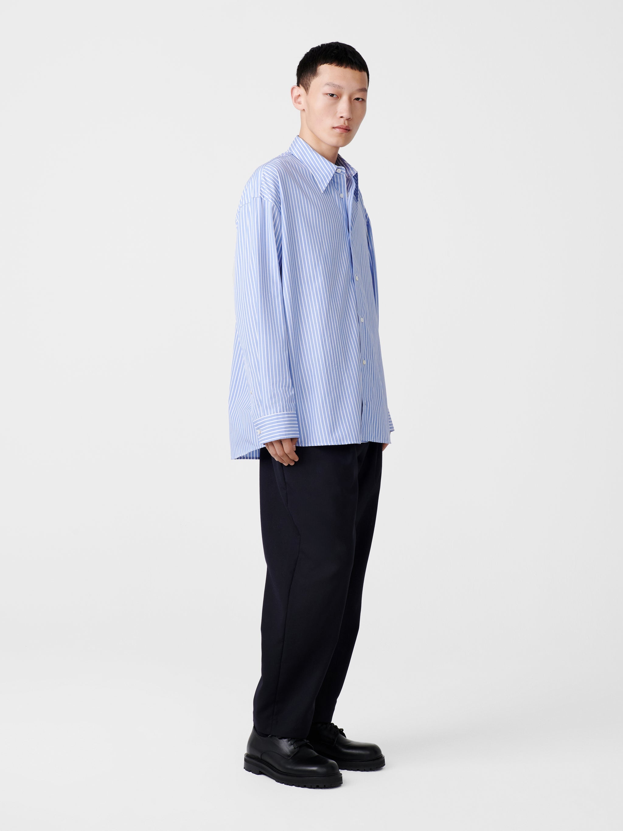 Loche Shirt - 2