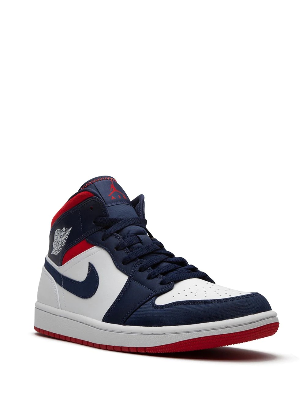 Air Jordan 1 Mid SE sneakers - 2