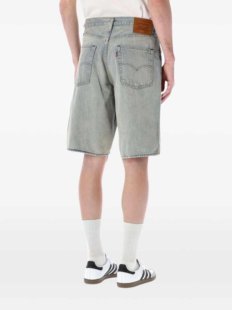 Levi's 478™ baggy shorts outlook
