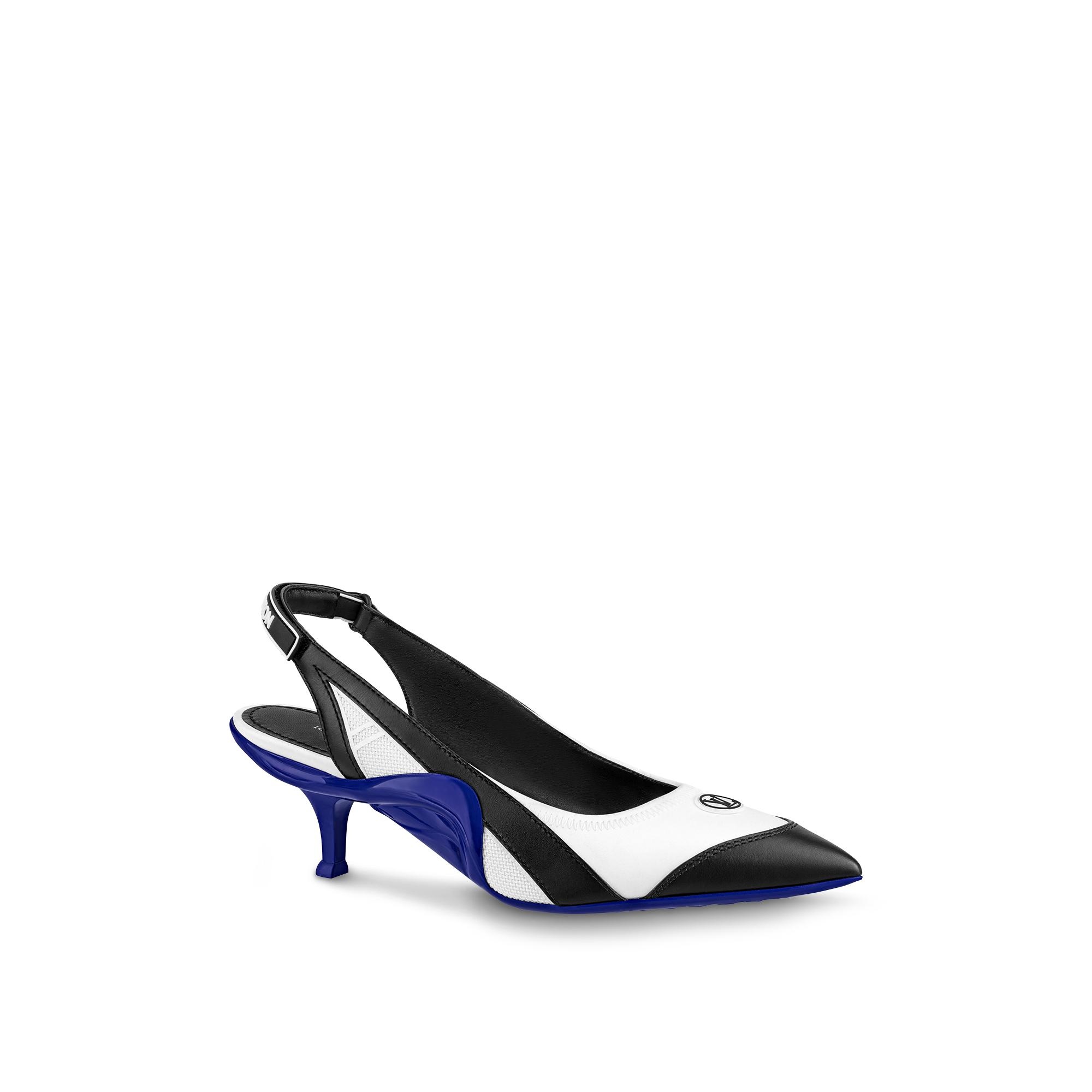 Archlight Slingback Pump - Women - Shoes