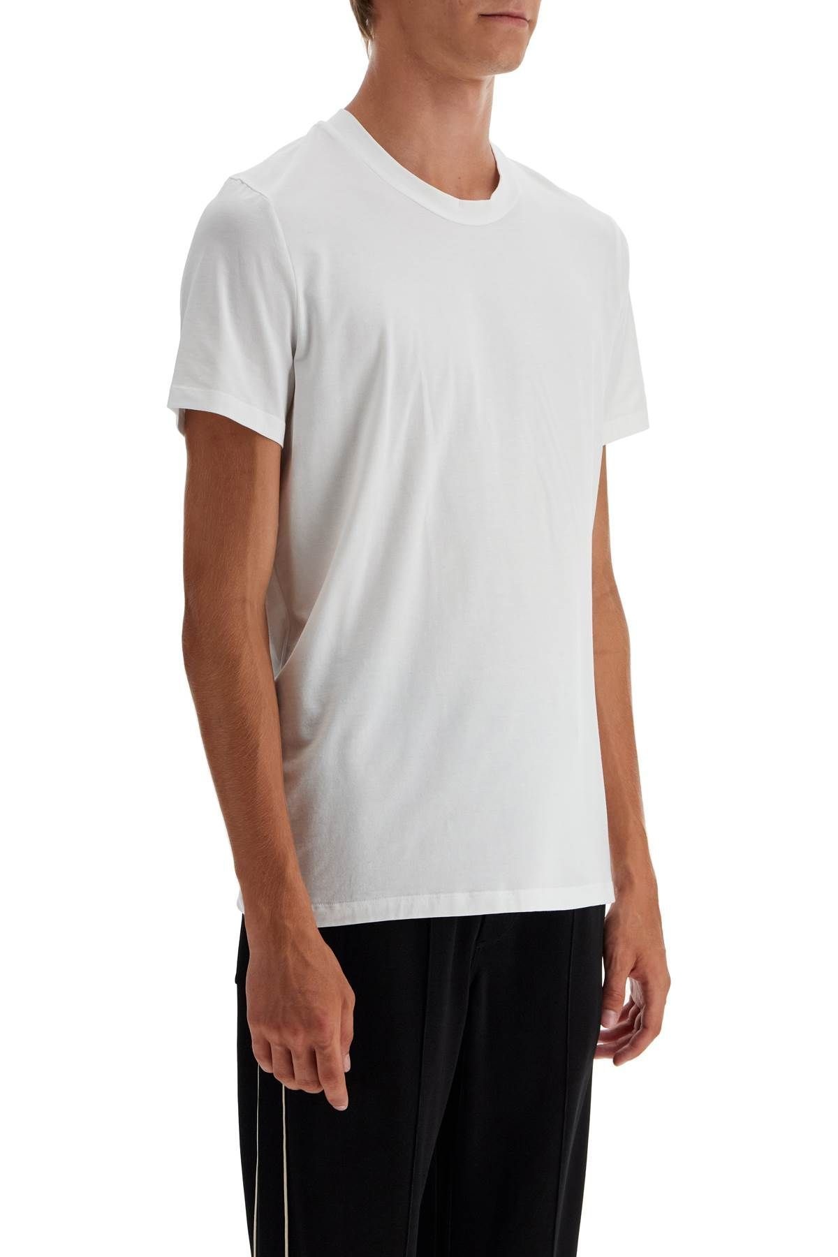 COTTON AND MODAL INTIMATE T-SHIRT FOR - 3