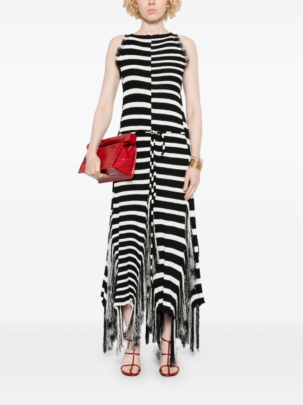 Yves maxi dress - 2