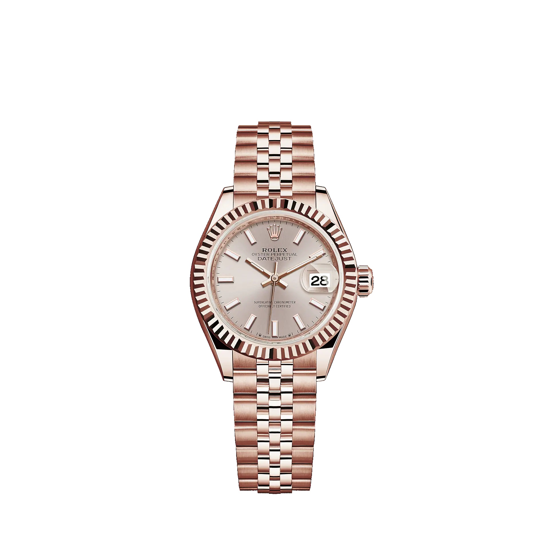 LADY-DATEJUST - 1