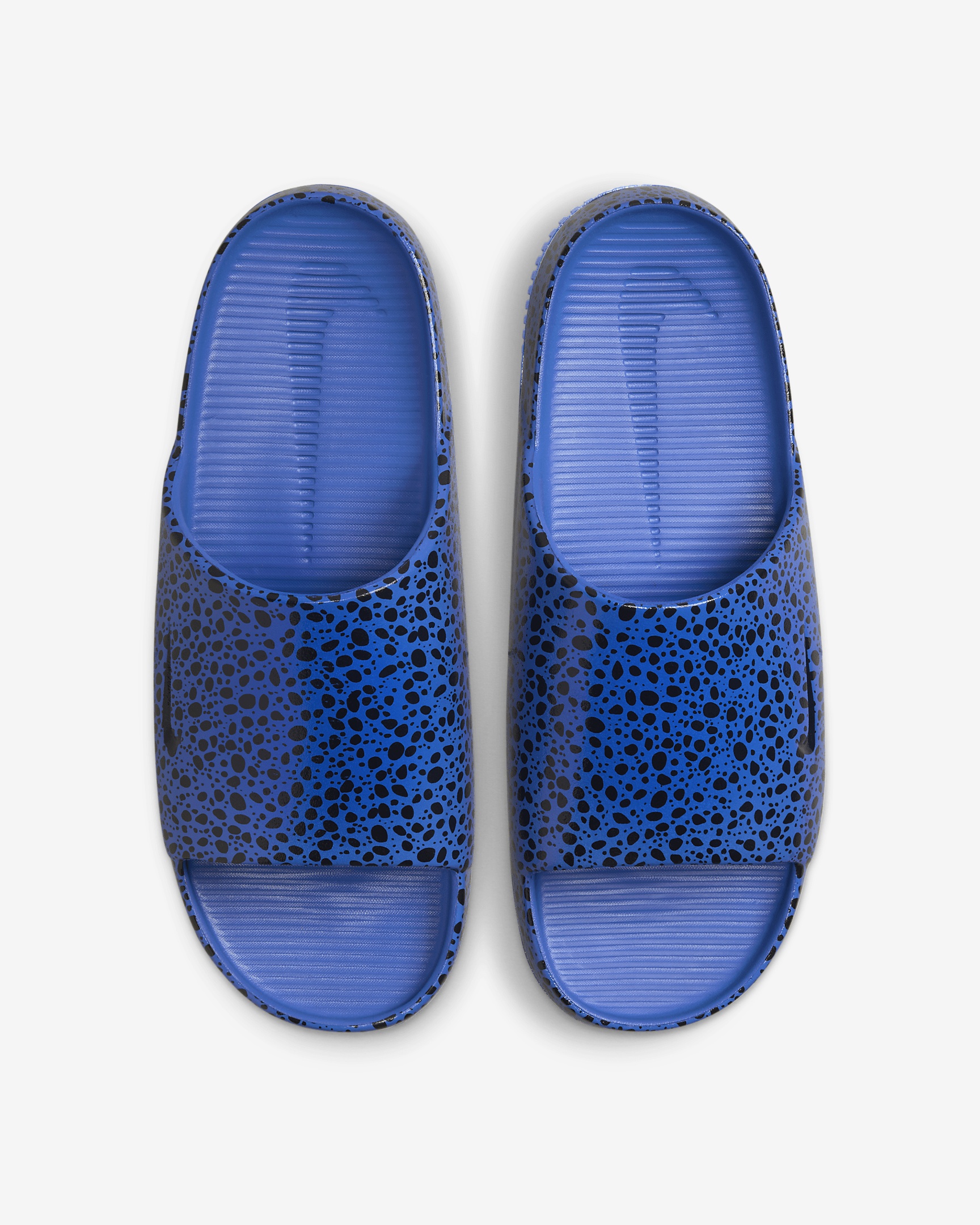 Nike Calm Electric Men's Slides - 5