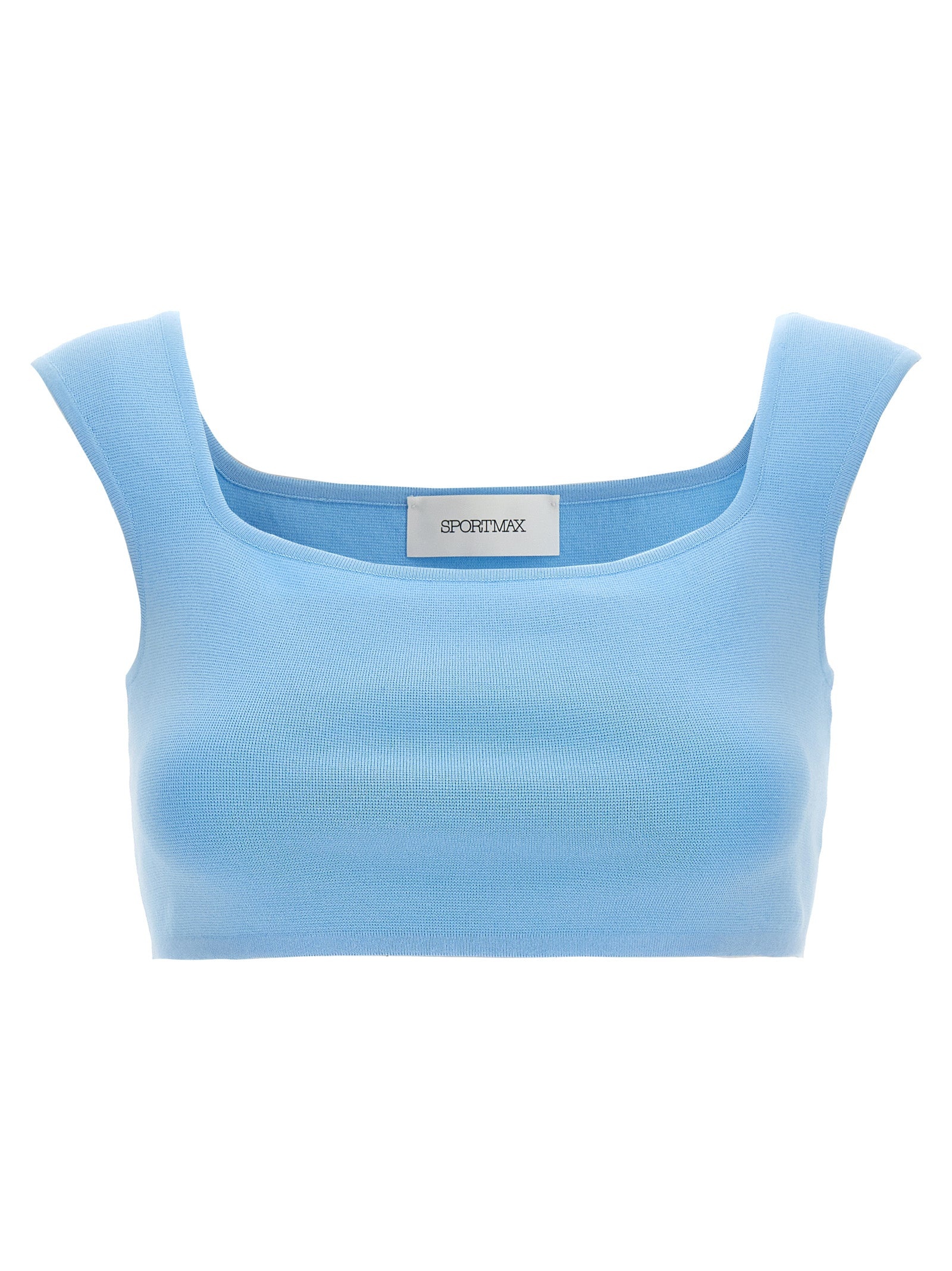 Fulmine Tops Light Blue - 5