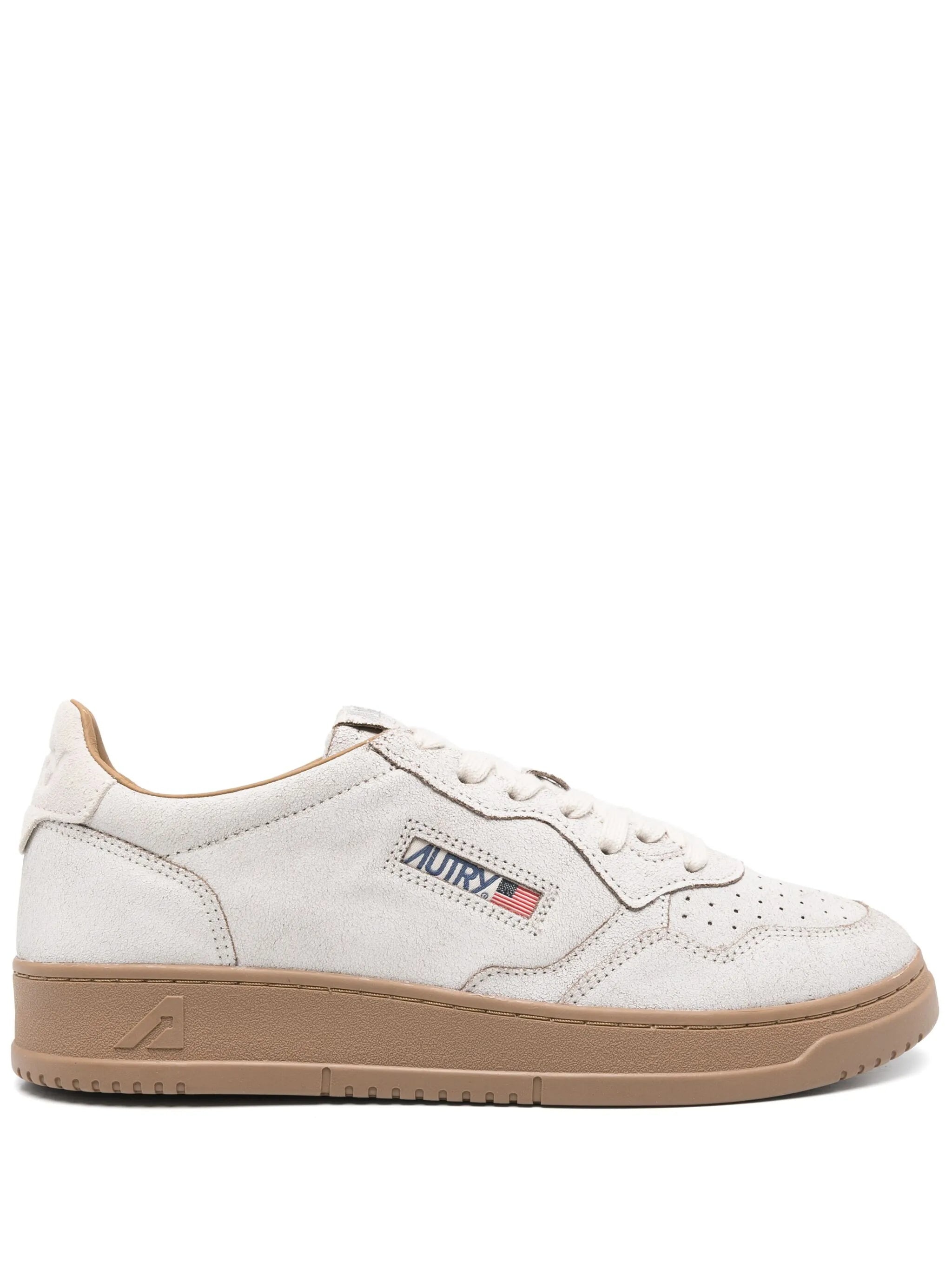 Medalist Low Sneakers - 1