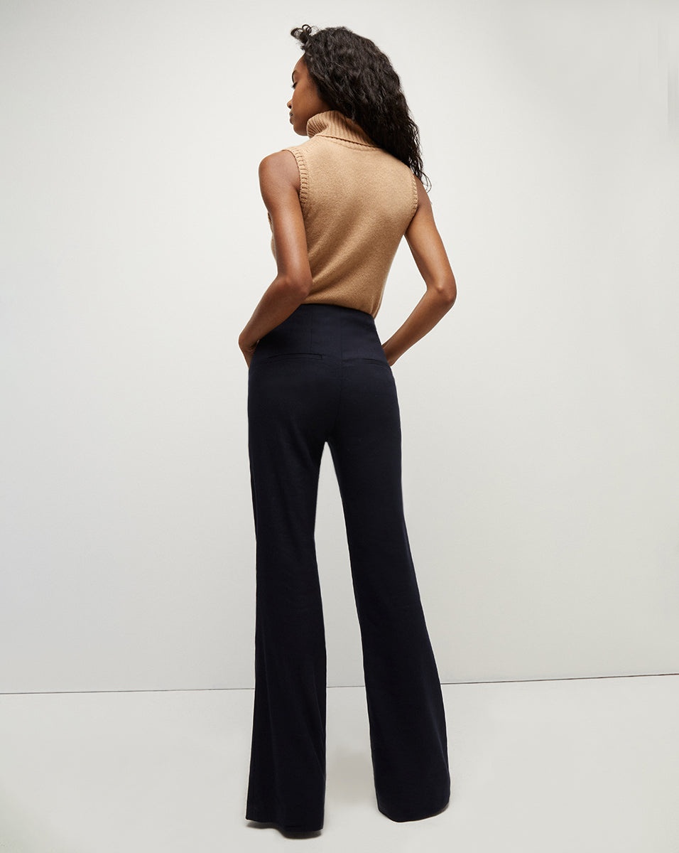 KOMI LINEN PANT - 6