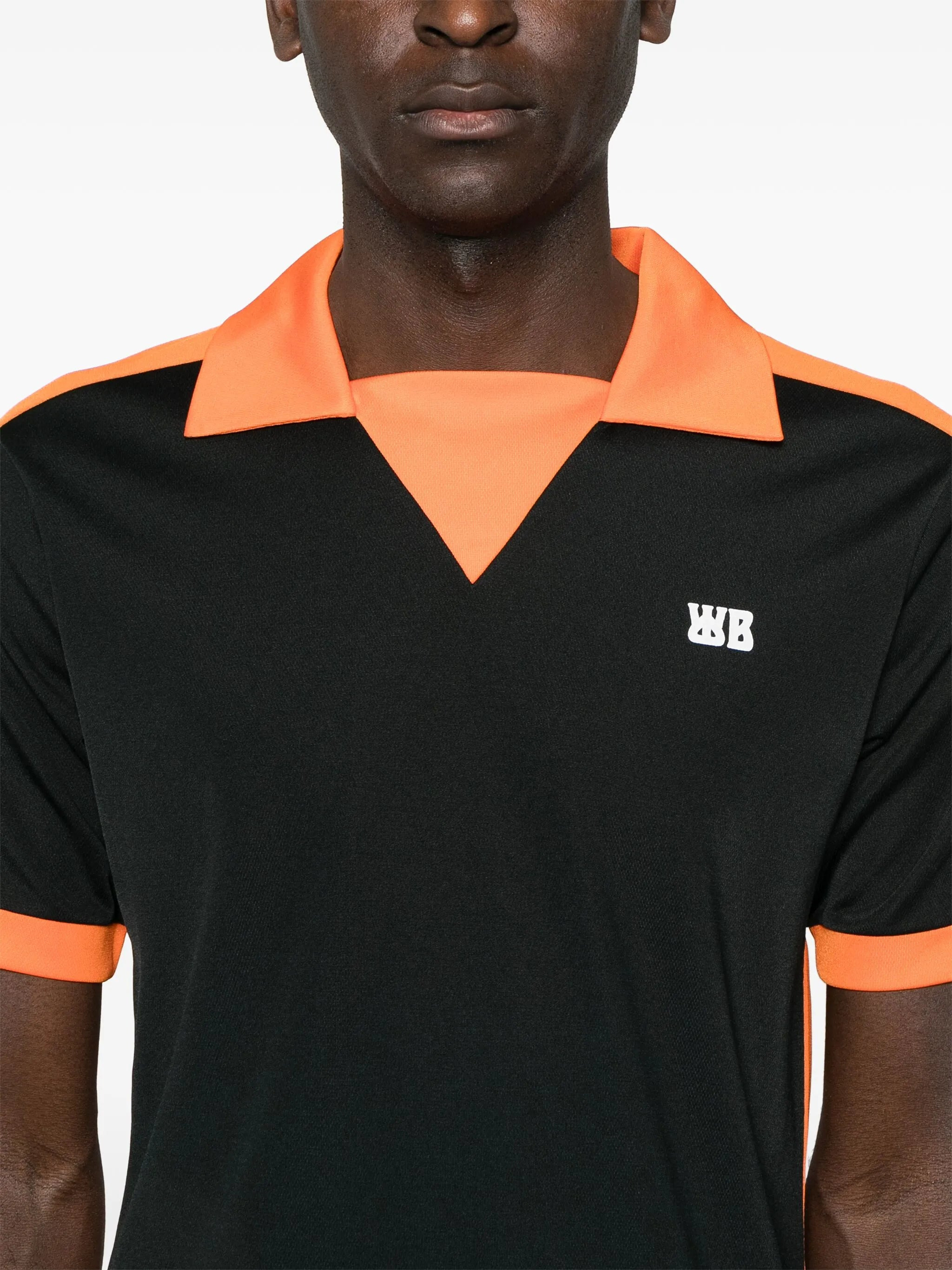 Home polo shirt - 5