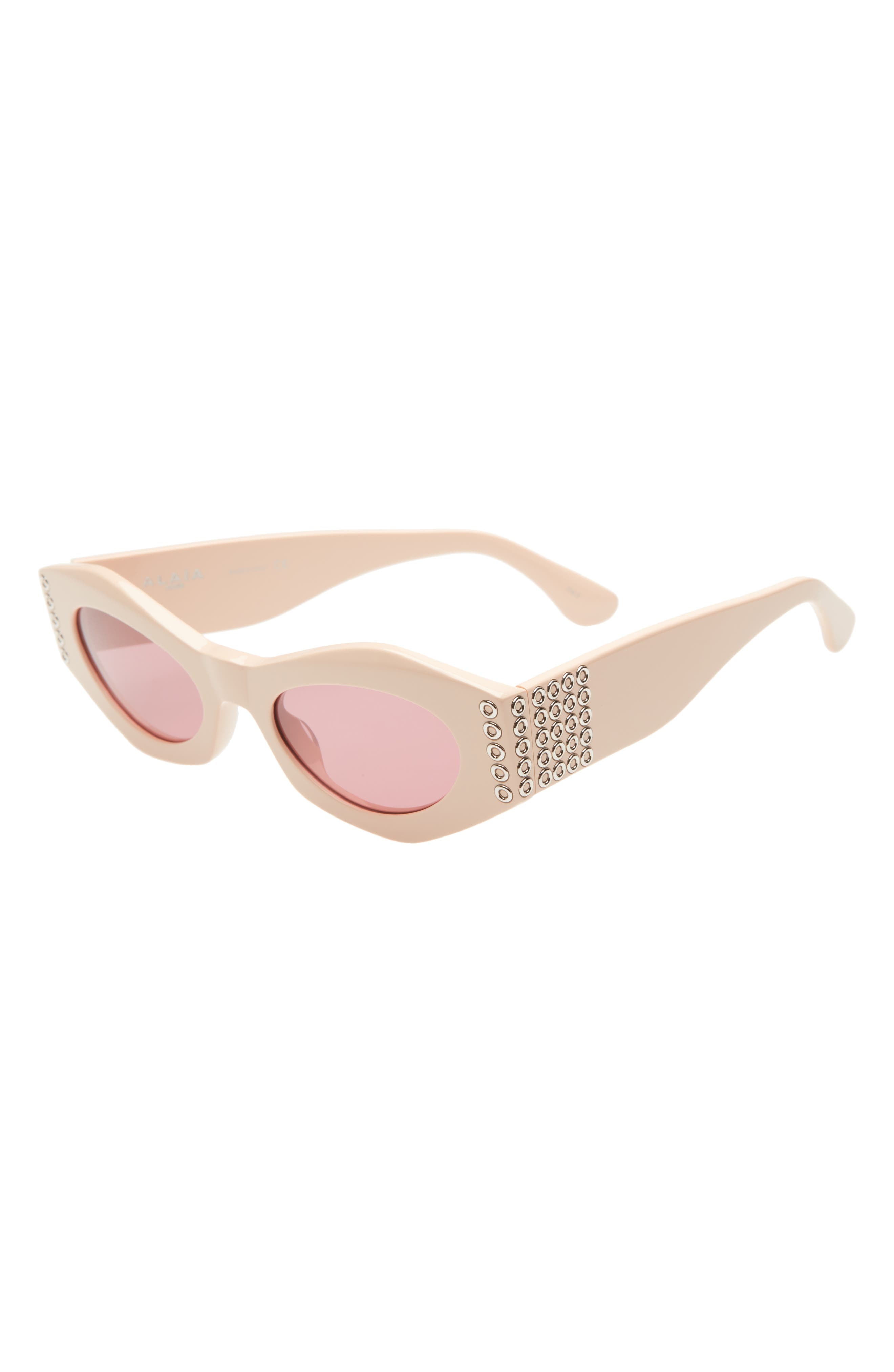 50mm Butterfly Sunglasses - 2