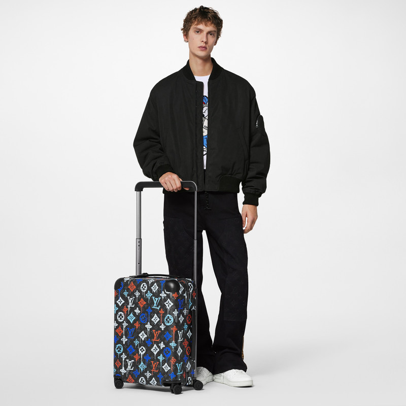 Louis Vuitton Horizon 55 outlook