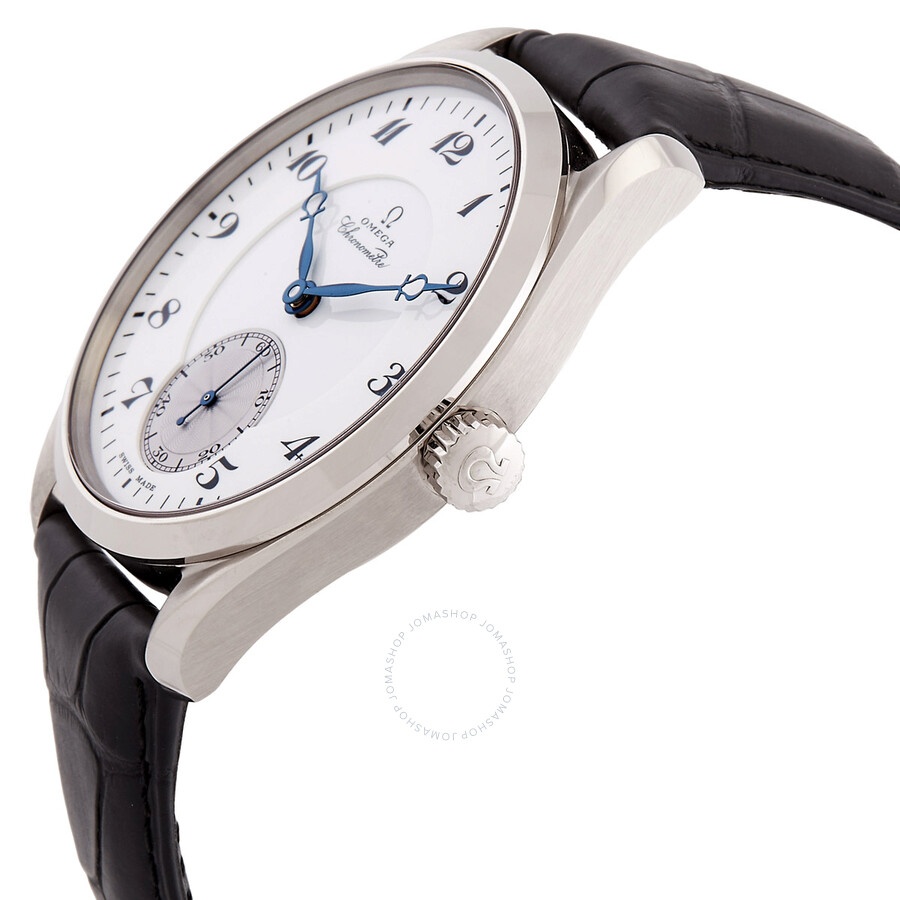 Omega Limited Edition Seamaster Aqua Terra Hand Wind White Dial Men's Watch 231.53.49.10.04.001 - 2