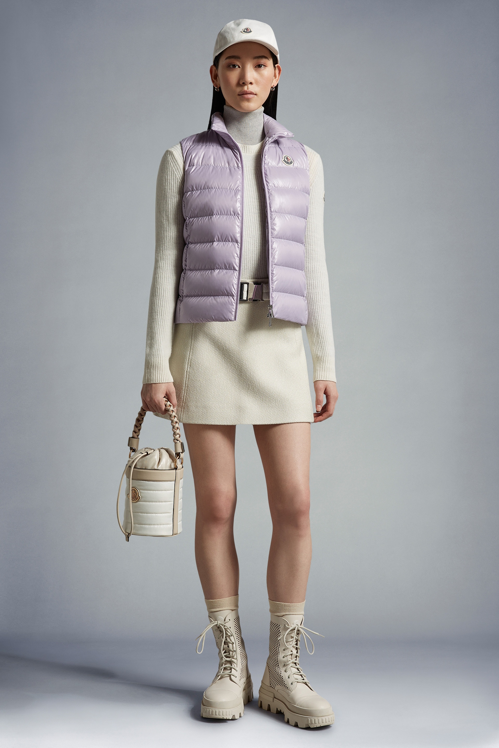 Ghany Down Vest - 2