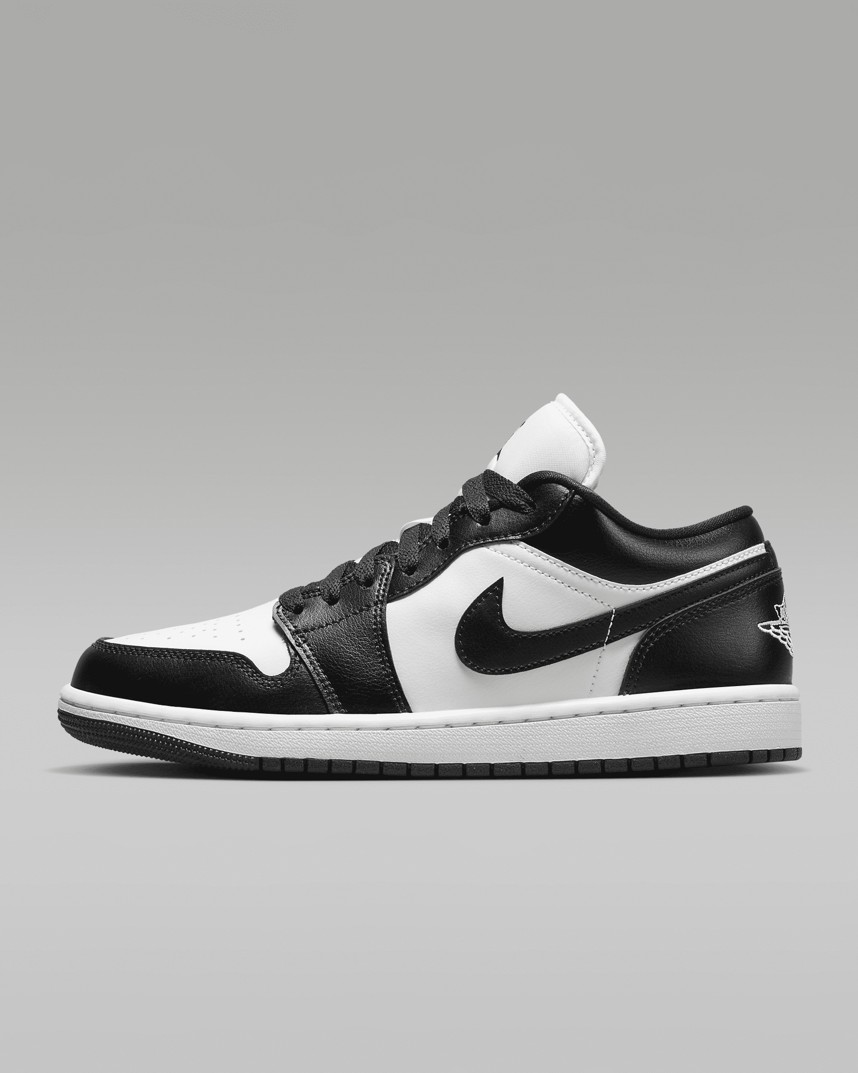 Air Jordan 1 Low Women's Shoes - 1