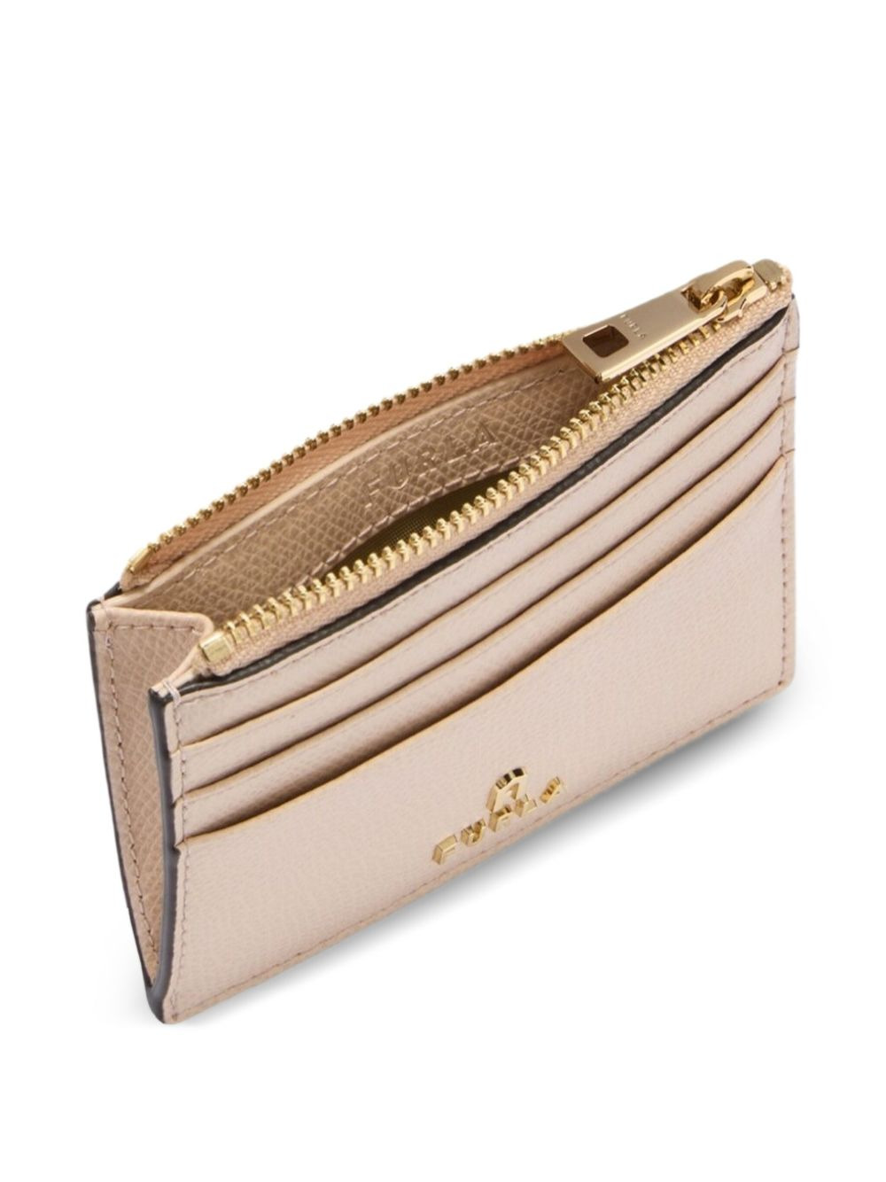 Camelia zip card-holder - 3