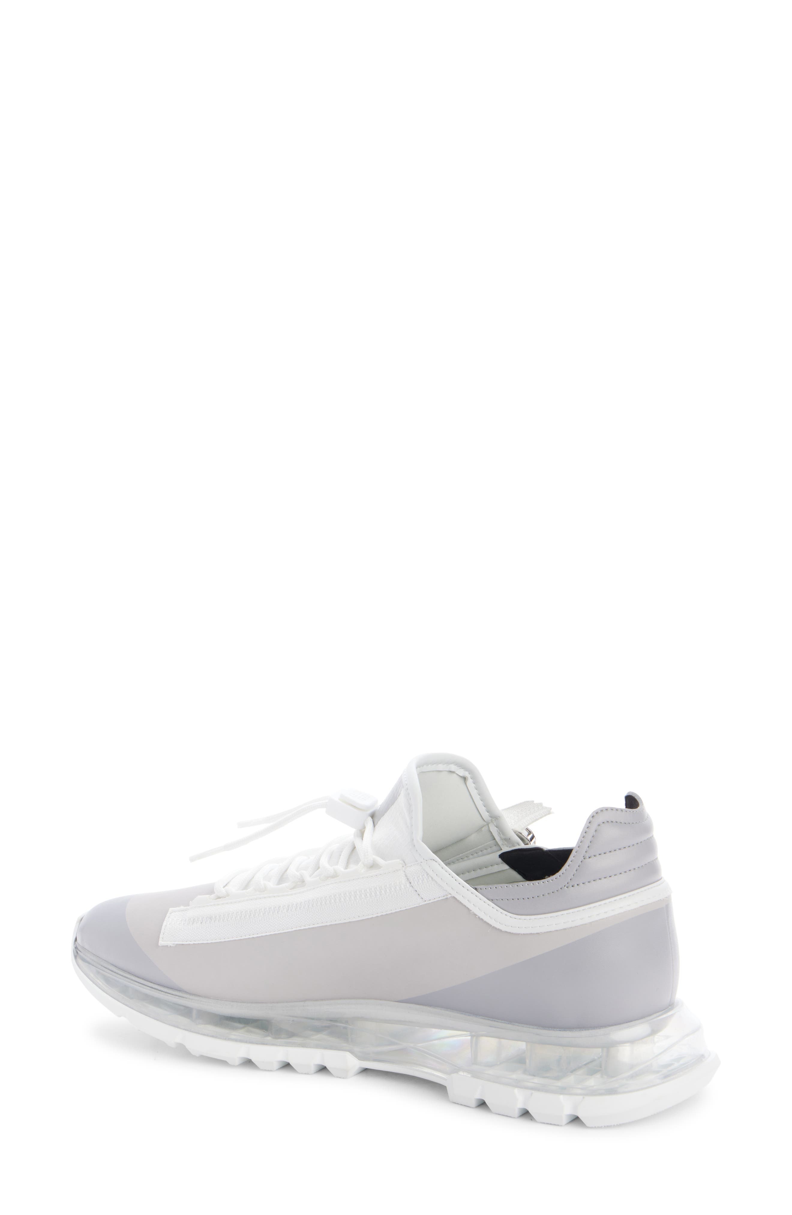 Spectre Zip Runner Sneaker - 2