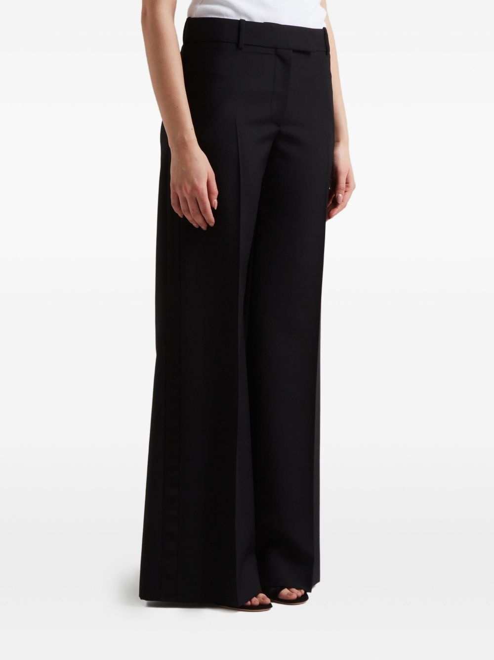 tailored trousers - 2