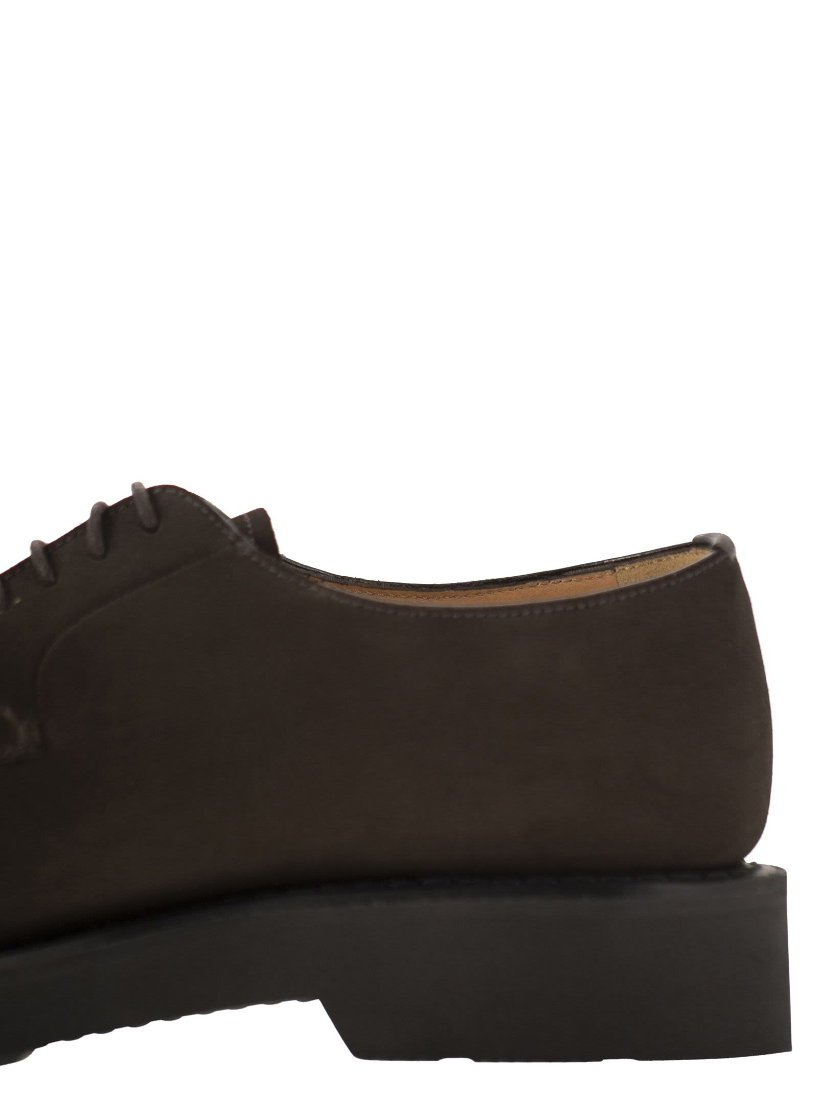 Church's Men Suede Calfskin Derby - 7