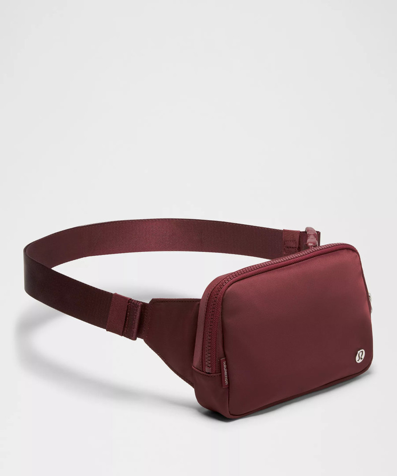 Everywhere Belt Bag Large with Long Strap 2L 4