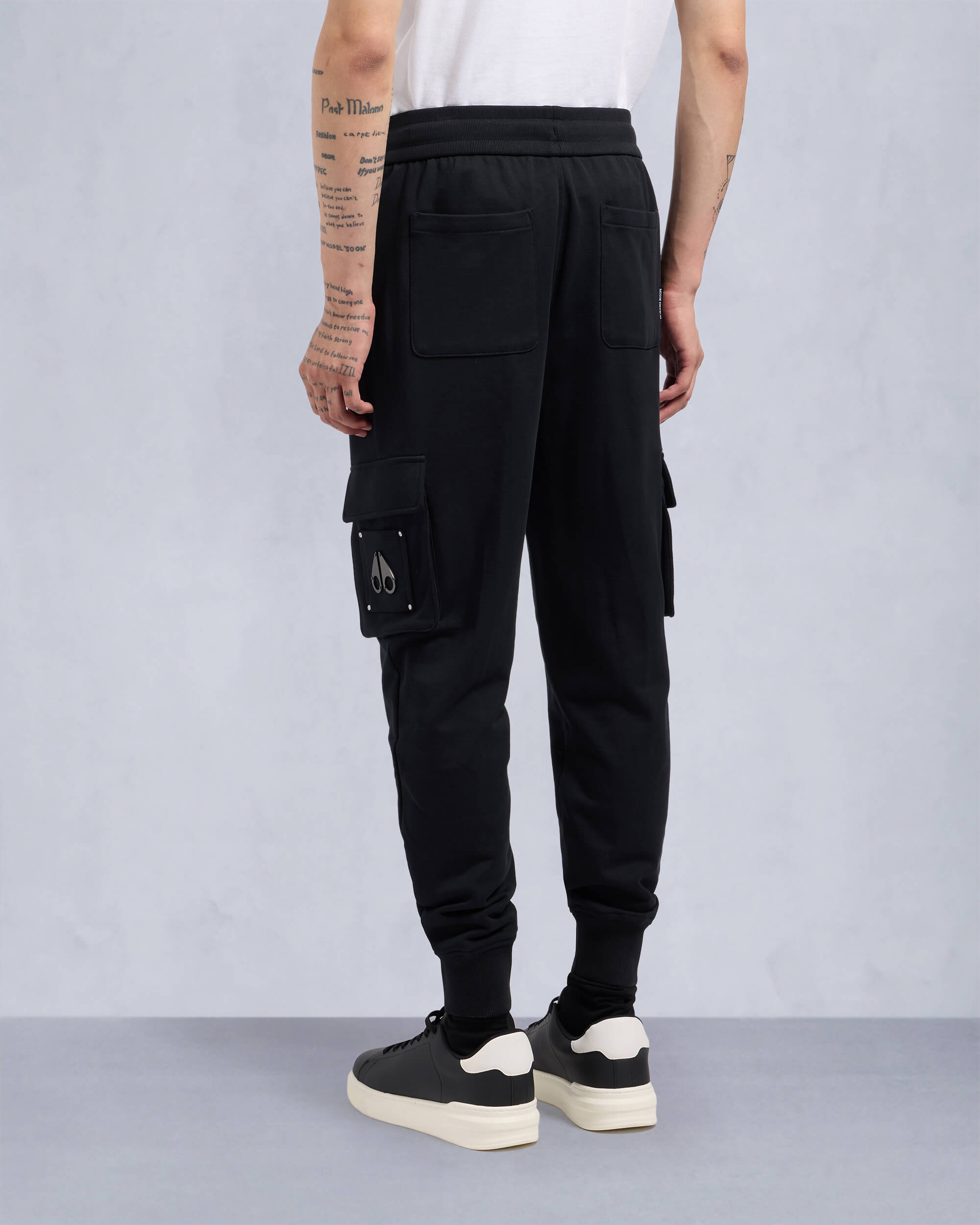 HARTSFIELD CARGO JOGGER - 4