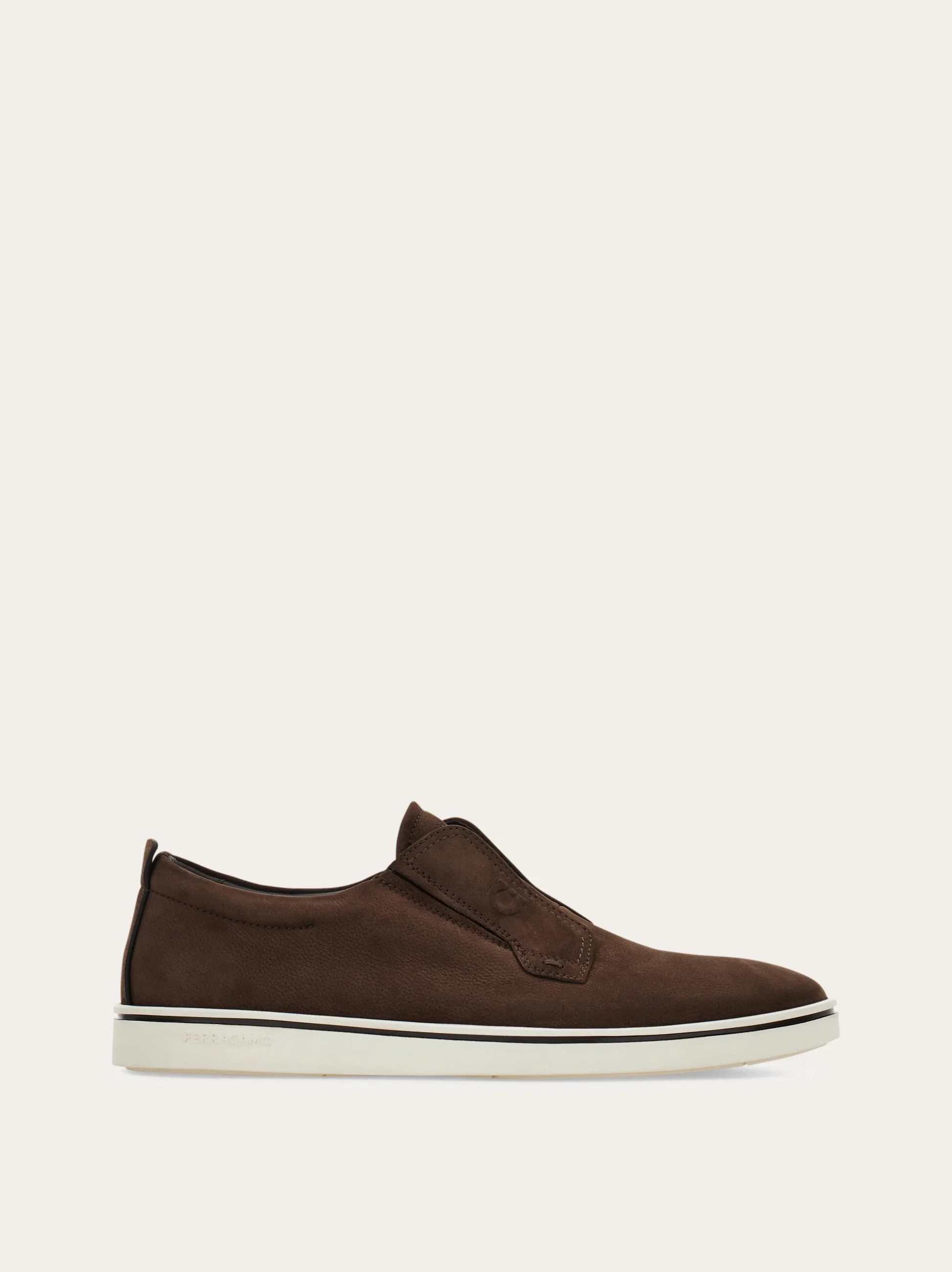 Slip on sneaker - 1