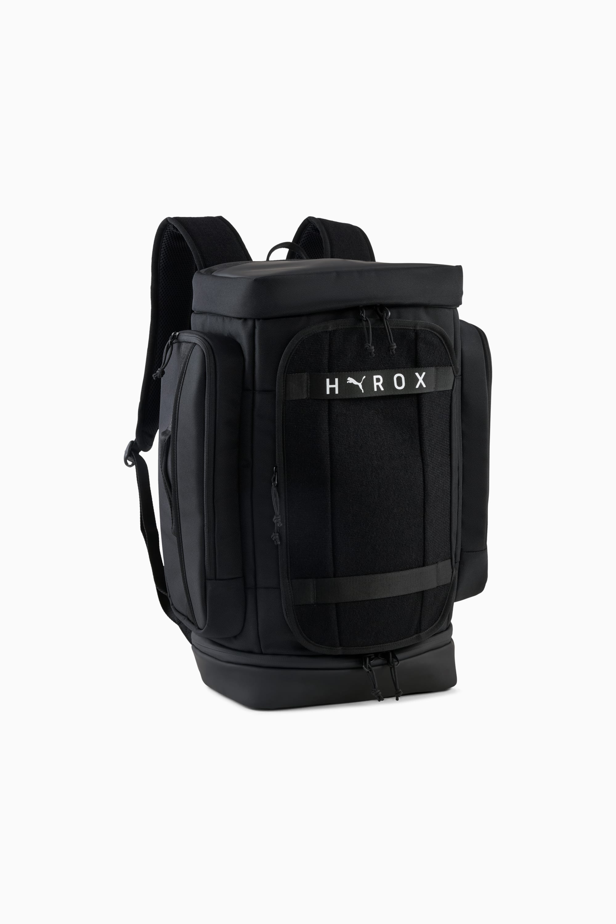 PUMA x HYROX 46L Backpack - 6