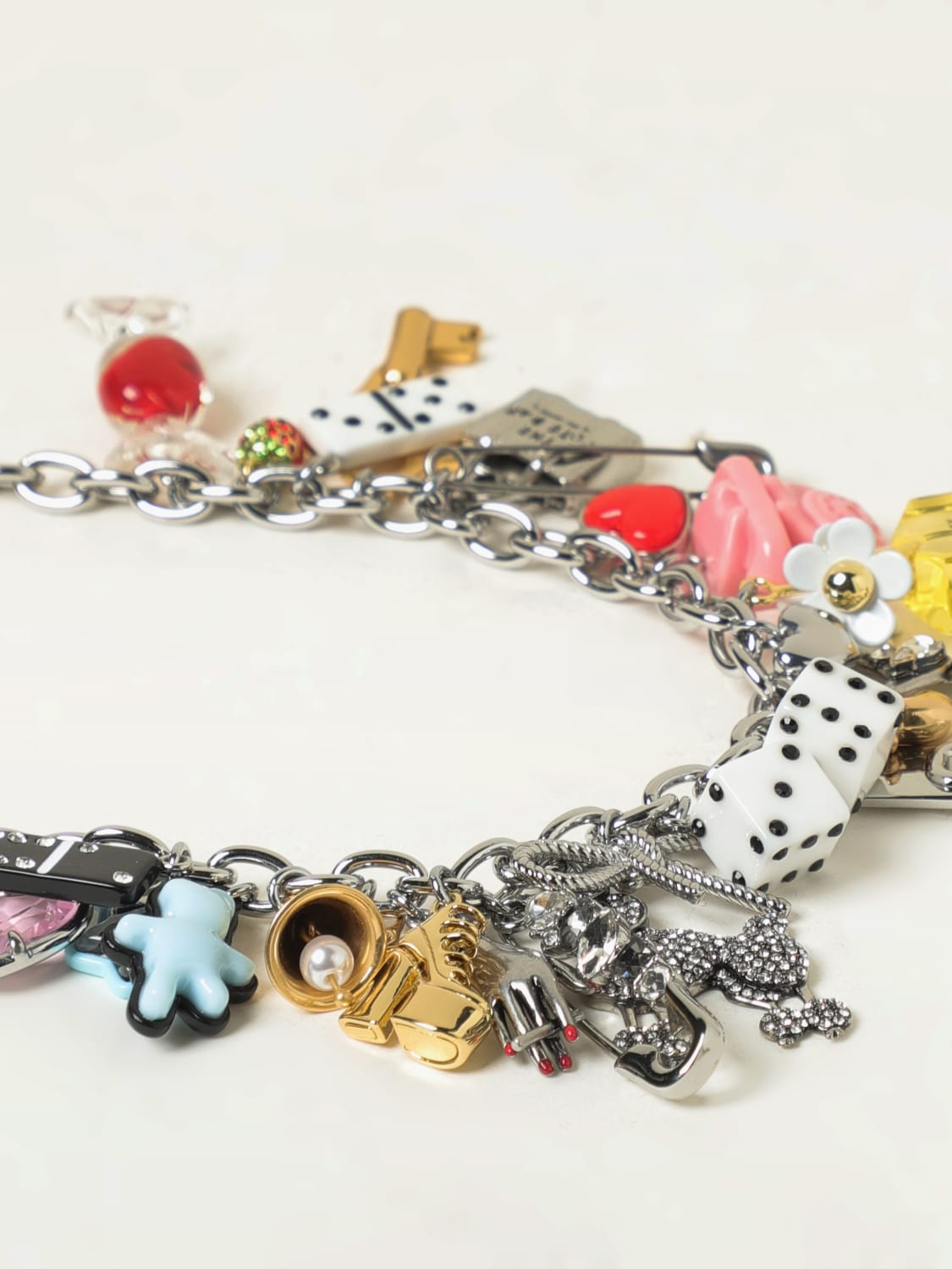 Jewel woman Marc Jacobs - 2