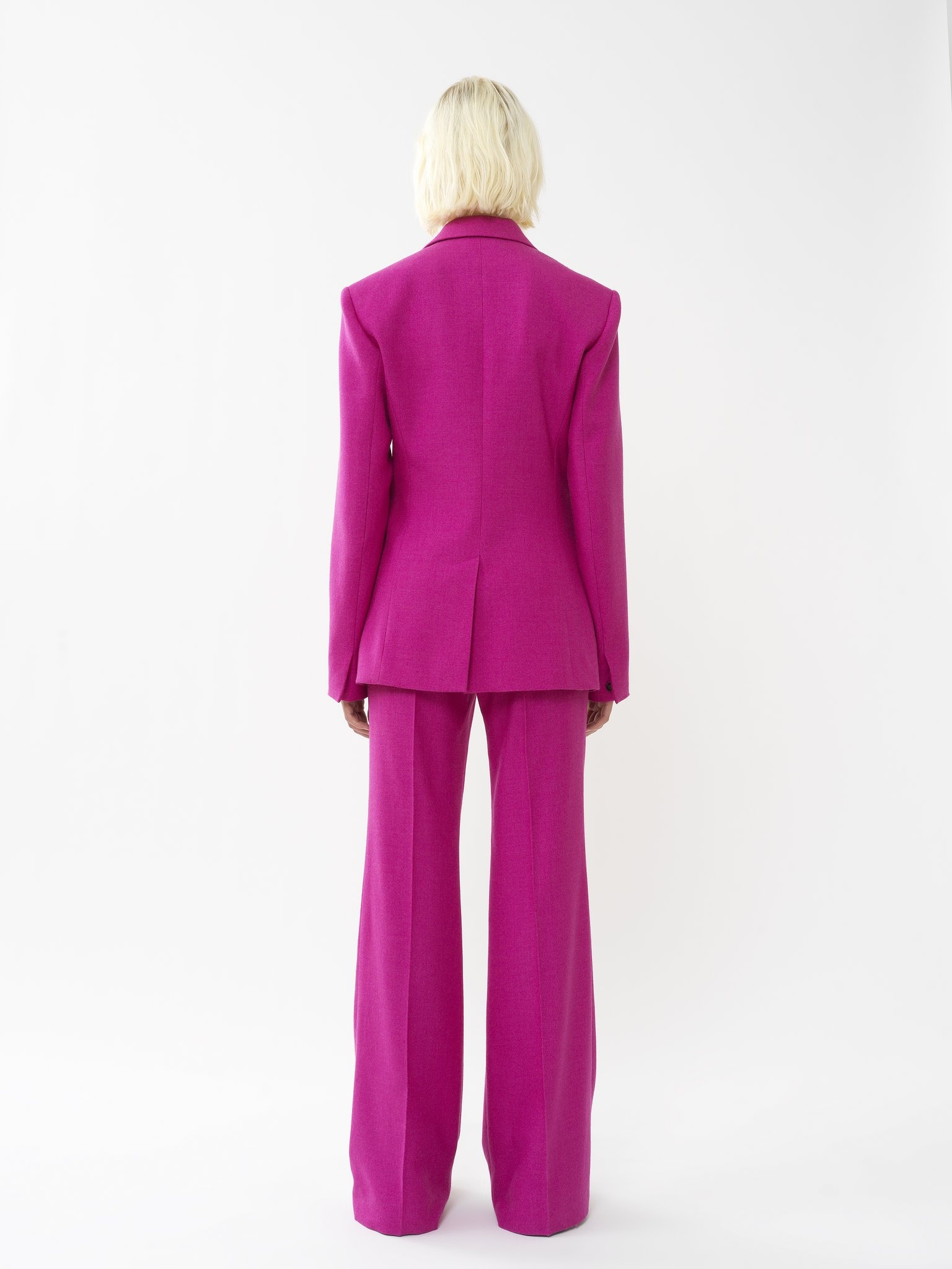 TAILORED JACKET - 4