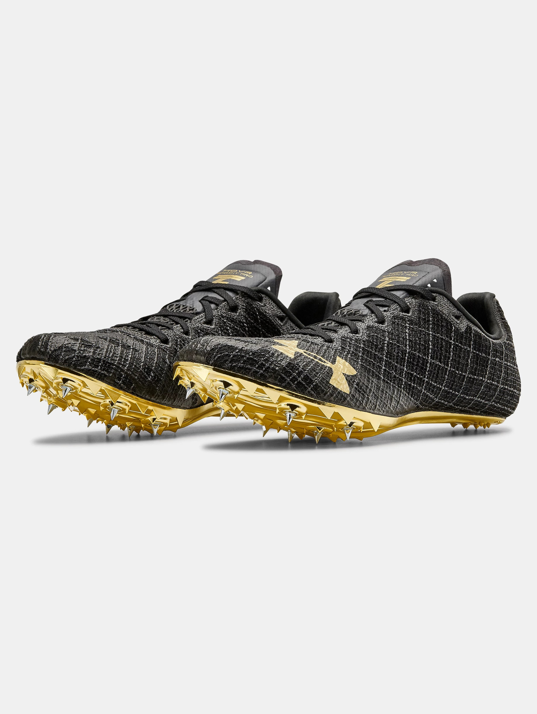 Unisex UA Sprint Pro 3 Track Spikes - 5