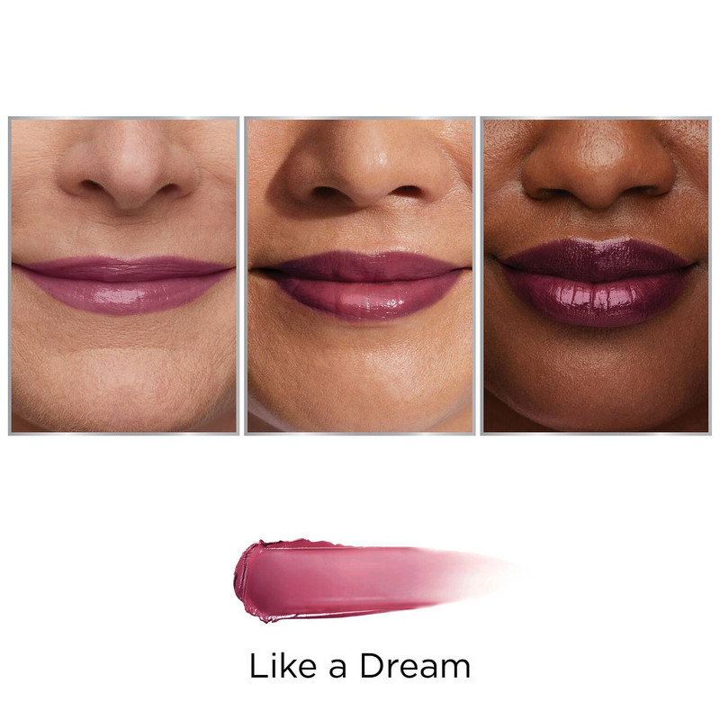 Pillow Lips Solid Serum Lip Gloss 5