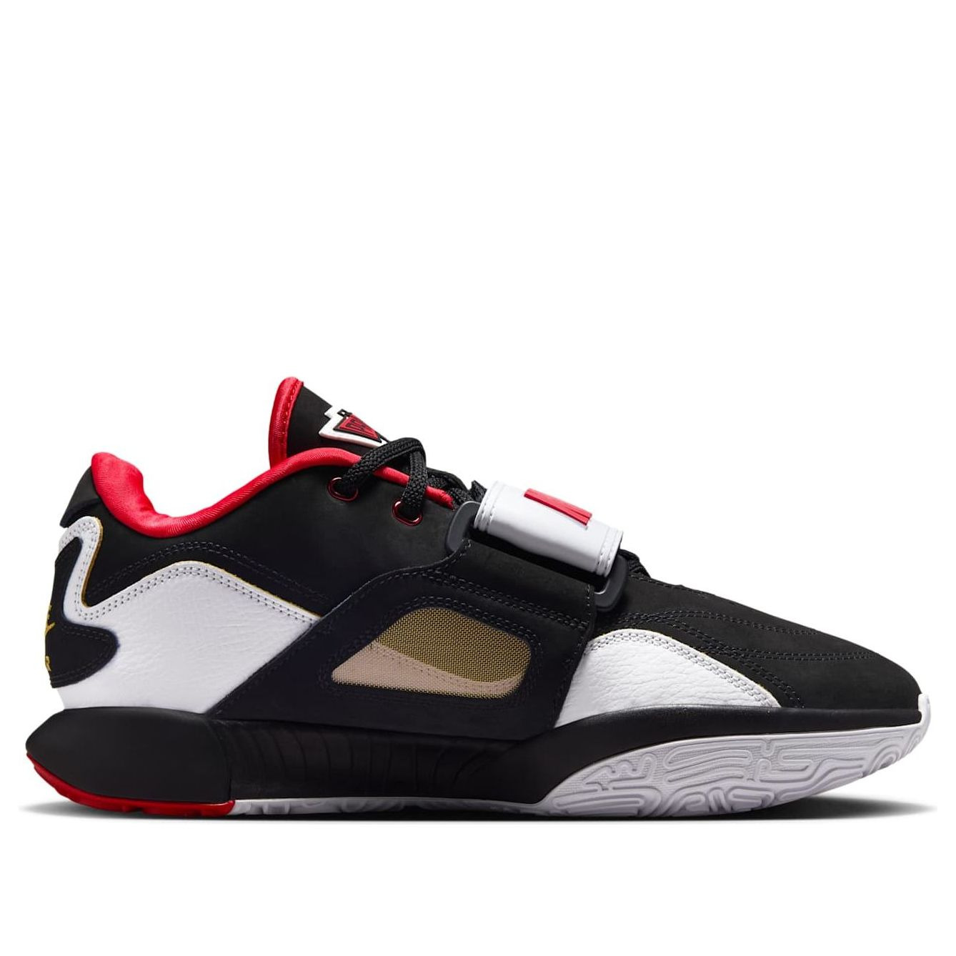 Nike LeBron 21 EP 'Prime 93' HQ3479-001 - 6