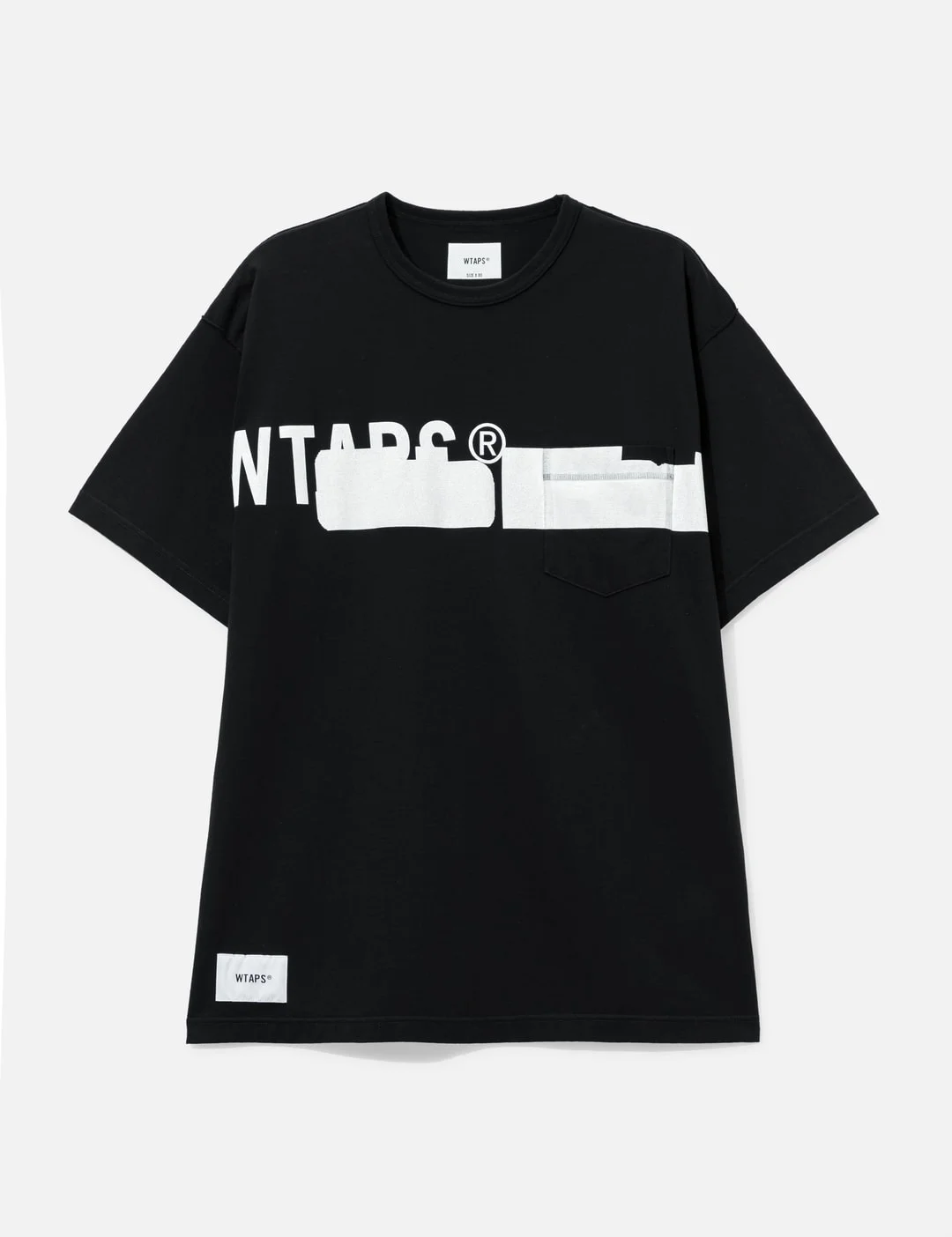 LIM / SS / COTTON - 1