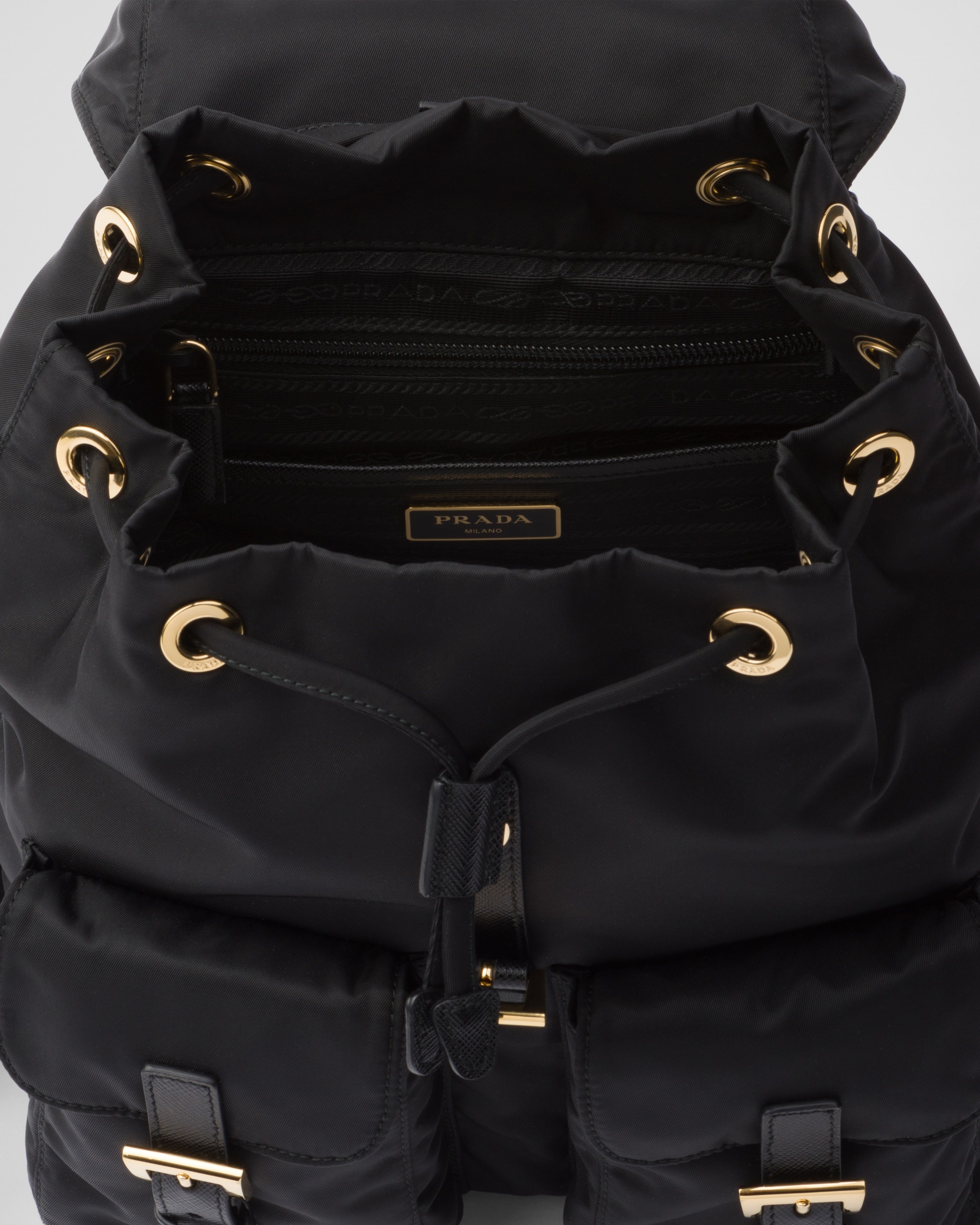 Prada Re-Edition 1978 small Re-Nylon backpack - 5