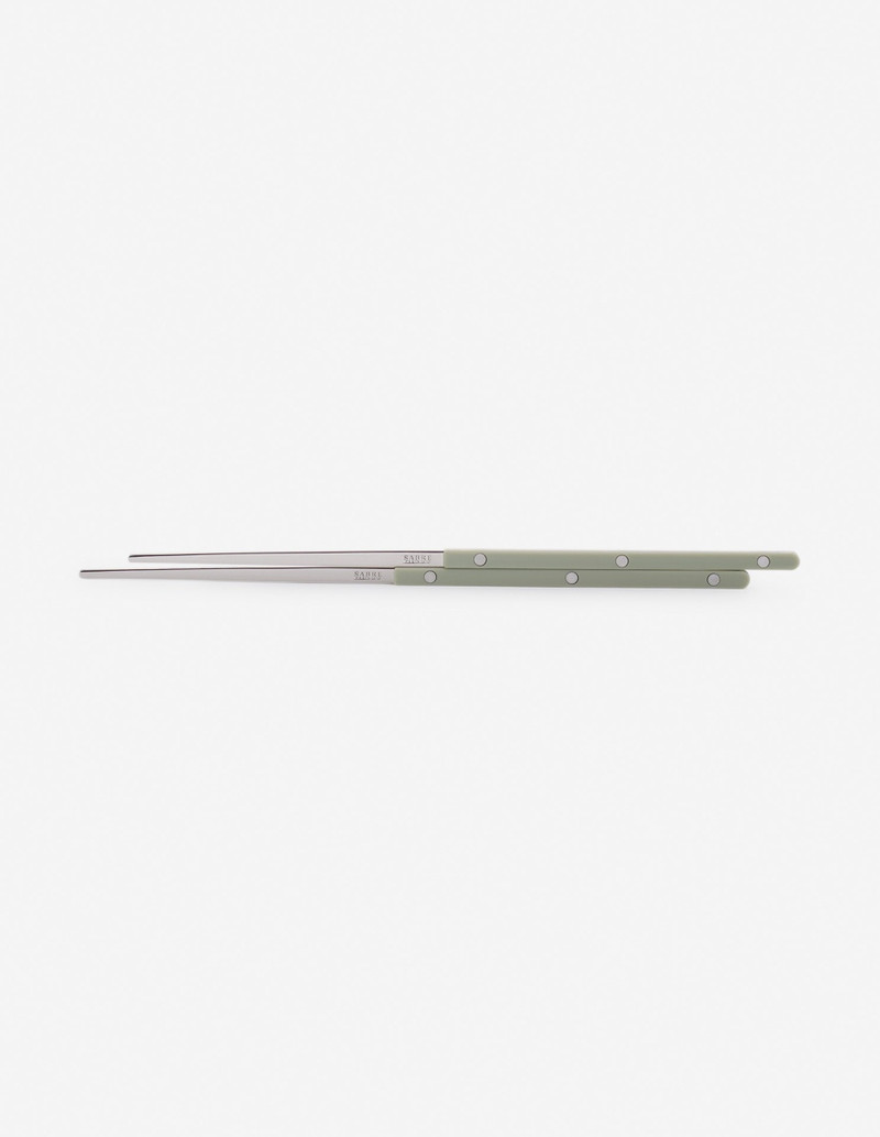 CAFE KITSUNE x SABRE BISTROT CHOPSTICKS 1