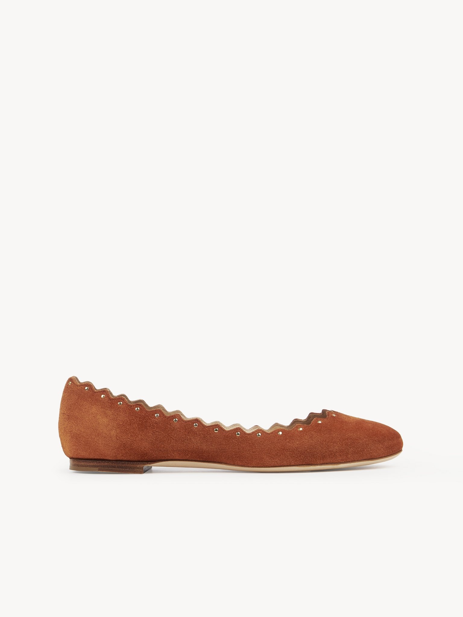 LAUREN BALLET FLAT - 1