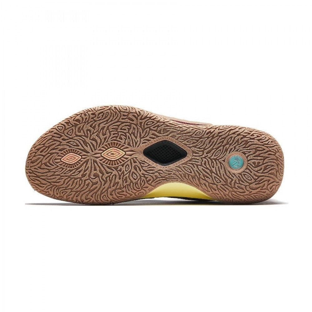 ANTA Shock Wave 6 Pro 'Tiger Spot' 112431111-6 - 6