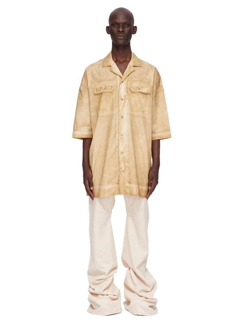 Rick Owens DRKSHDW SHIRT outlook