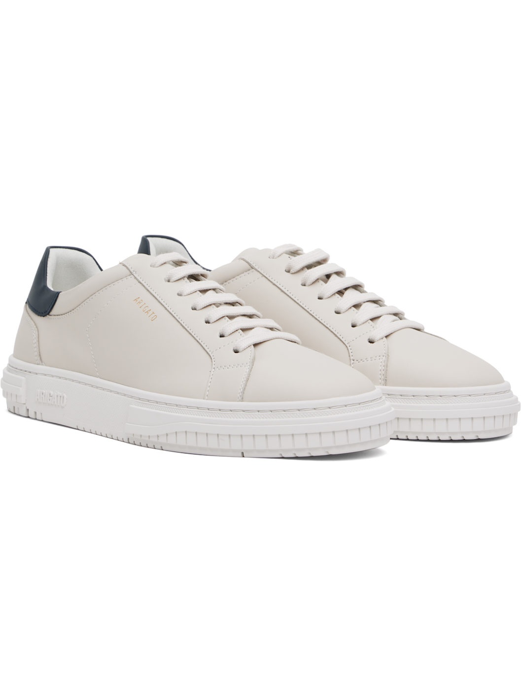Off-White Atlas Sneakers - 4