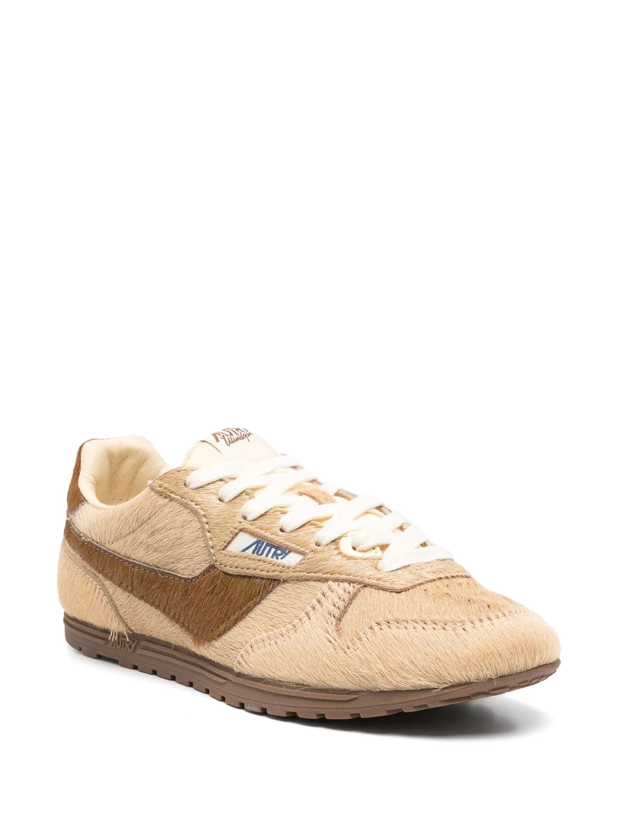 Reelwind Sneakers - 3