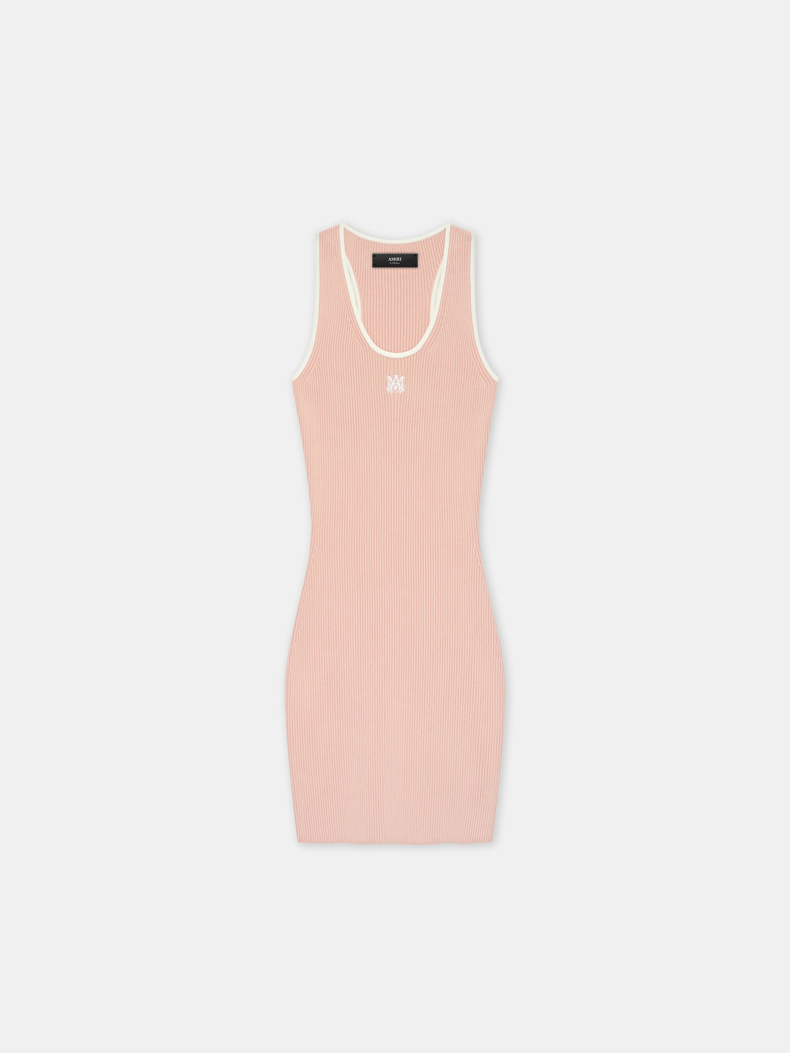 WOMEN'S MA MINI DRESS - 1