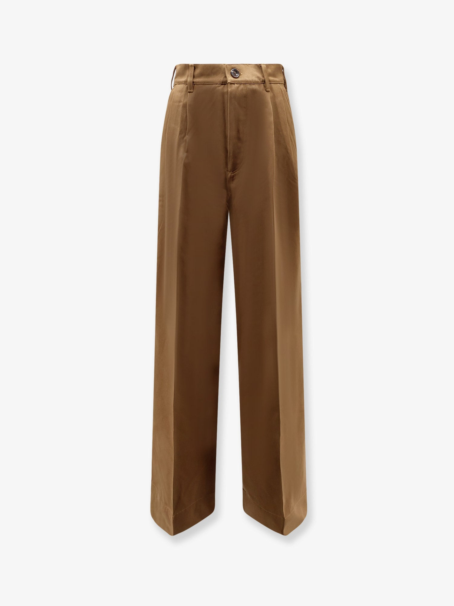 SOEUR - Soeur Frjus Organic Cotton Trousers - 1