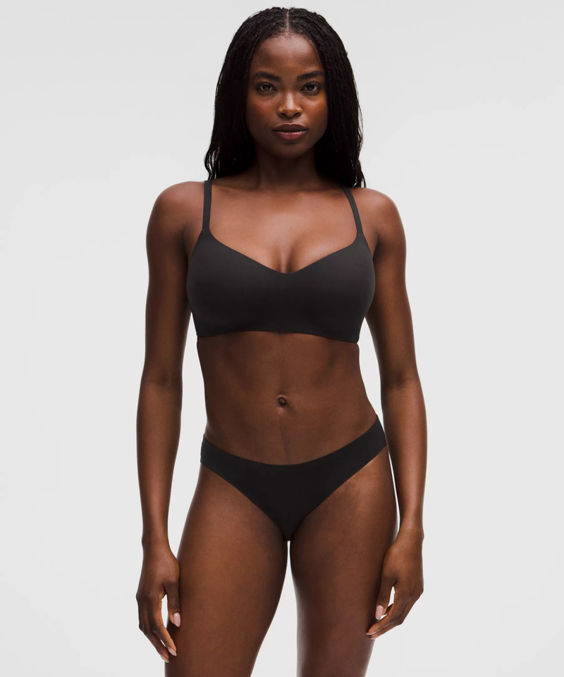 Wundermost Adjustable T-Shirt Bra *A–D Cups 4