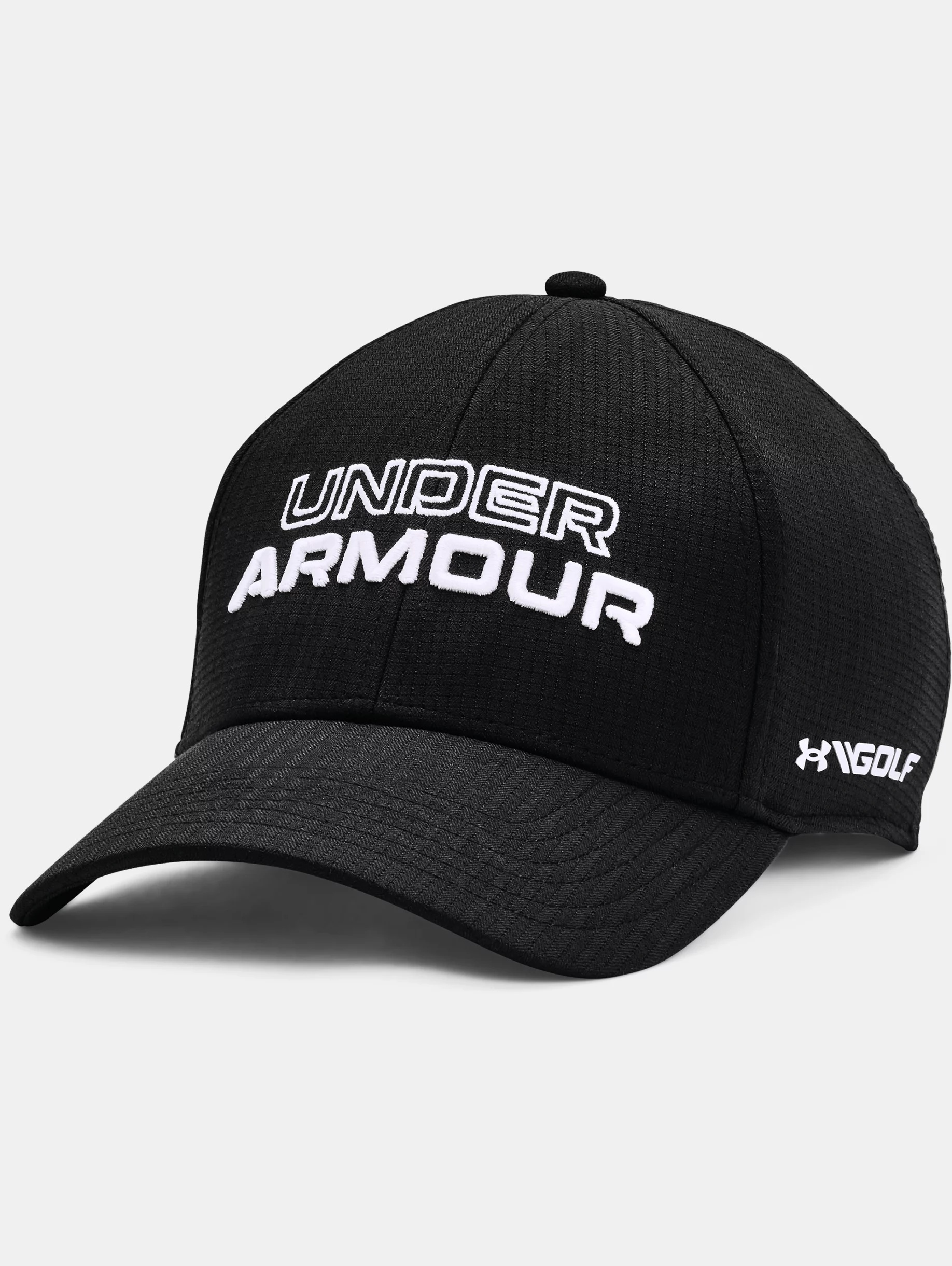 Men's UA Jordan Spieth Golf Hat - 1